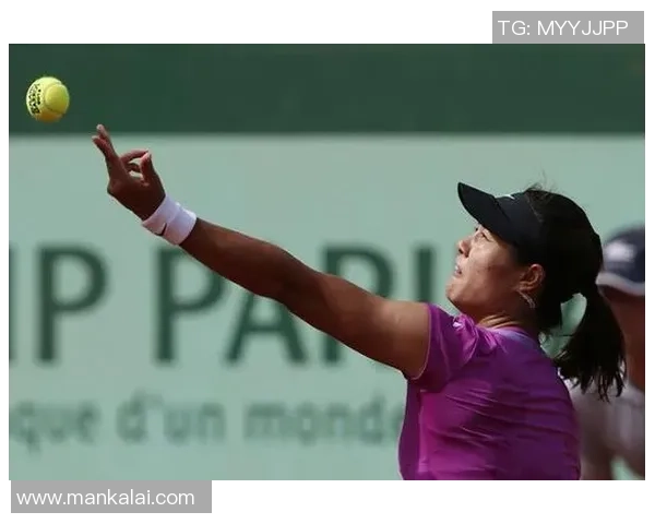 专访李娜揭秘羽毛球成功秘诀与背后故事分享