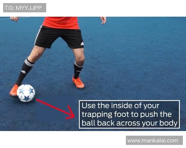 模仿足球明星经典过人动作提升球技的实用技巧与训练方法